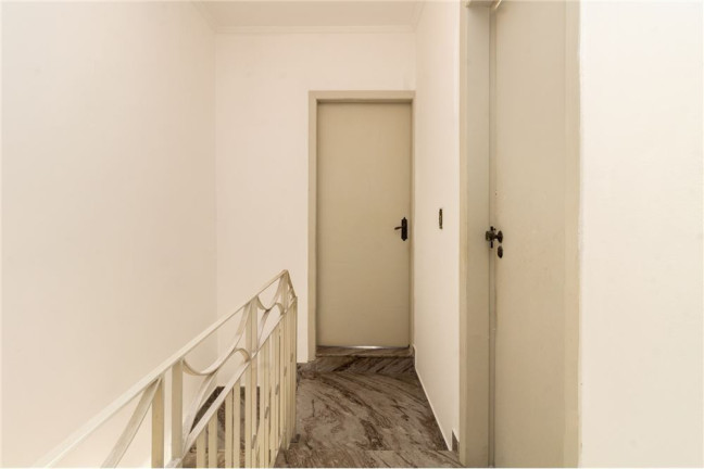Imagem Casa com 3 Quartos à Venda, 167 m² em água Fria - São Paulo