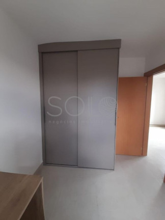 Imagem Apartamento com 2 Quartos para Alugar, 52 m² em Vila Melhado - Araraquara Imagem Apartamento com 2 Quartos para Alugar, 52 m² em Vila Melhado - Araraquara