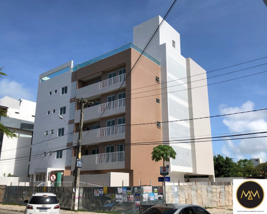 Imagem Apartamento com 2 Quartos à Venda, 64 m² em Cabo Branco - João Pessoa Imagem Apartamento com 2 Quartos à Venda, 64 m² em Cabo Branco - João Pessoa