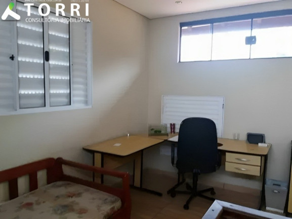 Imagem Sobrado com 5 Quartos à Venda, 250 m² em Eden - Sorocaba