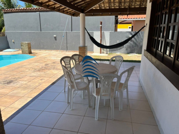 Imagem Imóvel com 4 Quartos à Venda, 475 m² em Jacuípe - Barra Do Jacuípe