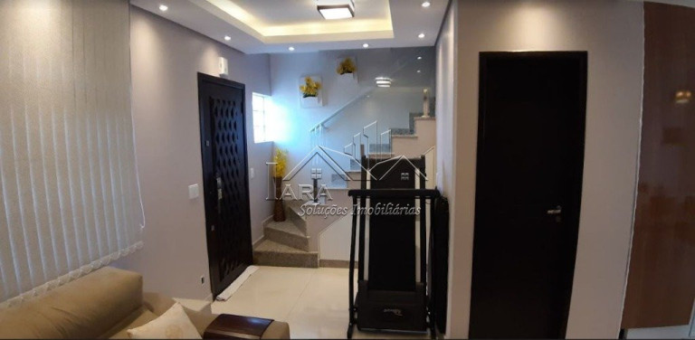 Imagem Casa de Condomínio com 3 Quartos à Venda, em Vila Ré - São Paulo Imagem Casa de Condomínio com 3 Quartos à Venda, em Vila Ré - São Paulo