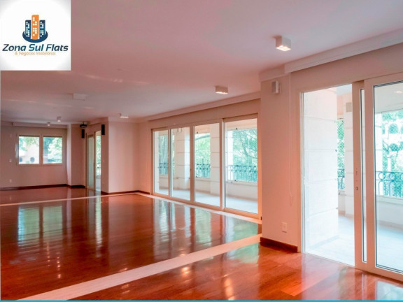Imagem Apartamento com 3 Quartos à Venda, 306 m² em Jardim Paulistano - São Paulo Imagem Apartamento com 3 Quartos à Venda, 306 m² em Jardim Paulistano - São Paulo