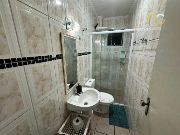 Imagem Apartamento com 1 Quarto à Venda, 38 m² em Mirim - Praia Grande Imagem Apartamento com 1 Quarto à Venda, 38 m² em Mirim - Praia Grande