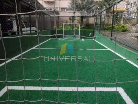 Imagem Apartamento com 2 Quartos à Venda, 52 m² em Cangaiba - Sao Paulo