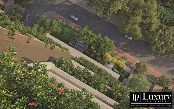 Imagem Apartamento com 4 Quartos à Venda, em Alto De Pinheiros - São Paulo Imagem Apartamento com 4 Quartos à Venda, em Alto De Pinheiros - São Paulo