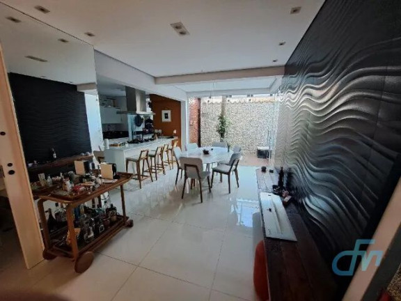 Imagem Sobrado com 3 Quartos à Venda, 148 m² em Vila Oliveira - Mogi Das Cruzes