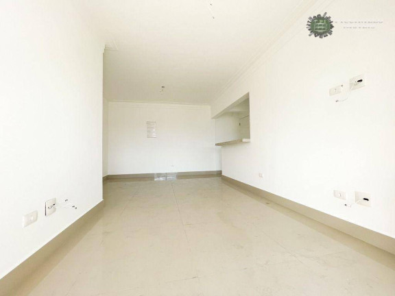 Imagem Apartamento com 3 Quartos à Venda, 109 m² em Canto Do Forte - Praia Grande Imagem Apartamento com 3 Quartos à Venda, 109 m² em Canto Do Forte - Praia Grande