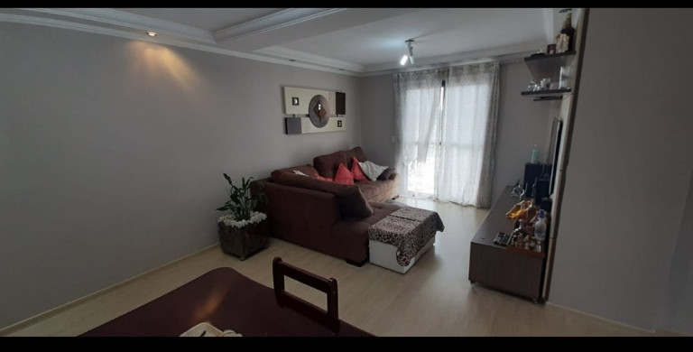 Imagem Imóvel com 3 Quartos à Venda, 85 m² em Panamby - São Paulo Imagem Imóvel com 3 Quartos à Venda, 85 m² em Panamby - São Paulo