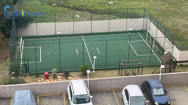 Imagem Apartamento com 2 Quartos à Venda, 44 m² em Paulicéia - São Bernardo Do Campo Imagem Apartamento com 2 Quartos à Venda, 44 m² em Paulicéia - São Bernardo Do Campo