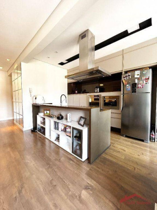 Imagem Apartamento com 3 Quartos à Venda, 108 m² em Iririú - Joinville