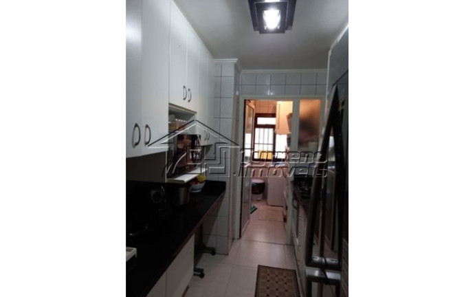 Imagem Apartamento com 3 Quartos à Venda, 75 m² em Jardim Aquarius - São José Dos Campos