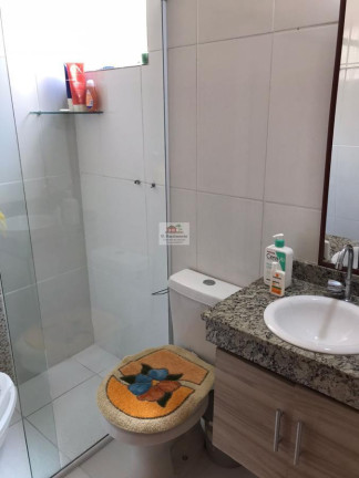 Imagem Casa com 3 Quartos à Venda, 128 m² em São Paulo