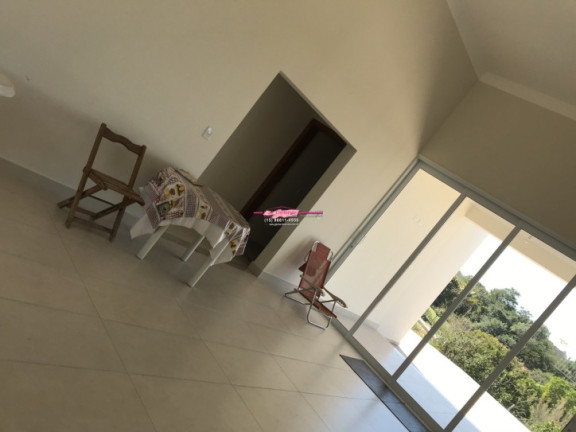 Imagem Chácara com 4 Quartos à Venda, 270 m² em Vitassay - Boituva