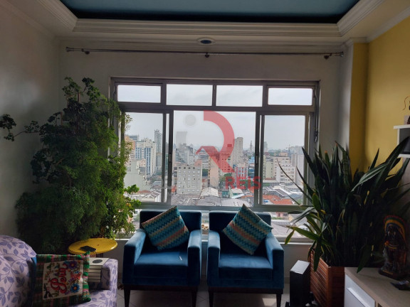 Apartamento com 1 Quarto à Venda, 86 m² em Campos Elíseos - São Paulo