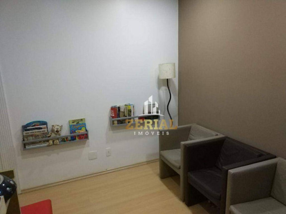Imagem Sala Comercial à Venda, 57 m² em Santo Antônio - São Caetano Do Sul
