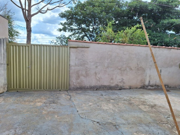 Casa com 3 Quartos à Venda, 250 m² em Parque Residencial Iguatemi - Araraquara