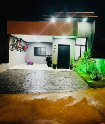 Imagem Casa à Venda, em Sorocaba Imagem Casa à Venda, em Sorocaba