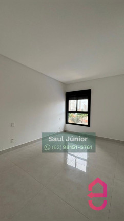 Imagem Apartamento com 3 Quartos à Venda,  em Setor Bueno - Goiânia