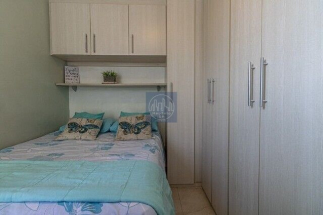 Imagem Apartamento com 2 Quartos à Venda, 50 m² em Jaguaré - São Paulo Imagem Apartamento com 2 Quartos à Venda, 50 m² em Jaguaré - São Paulo