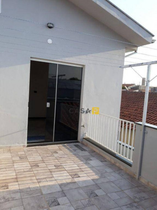 Imagem Casa com 3 Quartos à Venda, 193 m² em Jardim Laudissi - Santa Bárbara D'oeste Imagem Casa com 3 Quartos à Venda, 193 m² em Jardim Laudissi - Santa Bárbara D'oeste