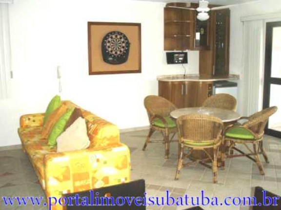 Imagem Apartamento à Venda, em Praia Grande - Ubatuba Imagem Apartamento à Venda, em Praia Grande - Ubatuba