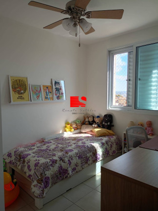 Imagem Apartamento com 2 Quartos à Venda, 60 m² em Nova Vista - Belo Horizonte Imagem Apartamento com 2 Quartos à Venda, 60 m² em Nova Vista - Belo Horizonte