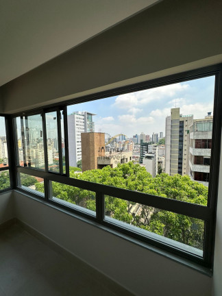 Imagem Apartamento com 3 Quartos à Venda, 110 m² em Gutierrez - Belo Horizonte