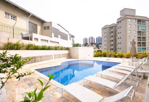 Imagem Apartamento com 2 Quartos à Venda, 58 m² em Vila Sônia - São Paulo Imagem Apartamento com 2 Quartos à Venda, 58 m² em Vila Sônia - São Paulo