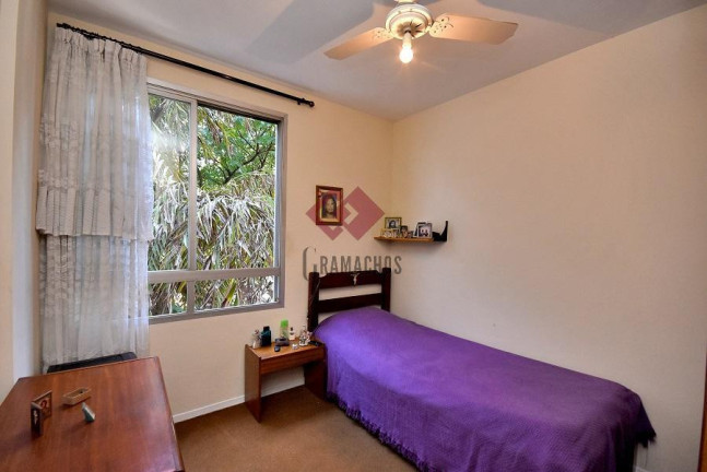 Imagem Apartamento com 3 Quartos à Venda, 83 m² em Higienópolis - São Paulo