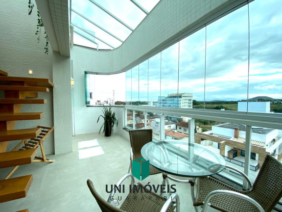 Imagem Imóvel com 6 Quartos à Venda, 236 m² em Enseada Azul - Guarapari