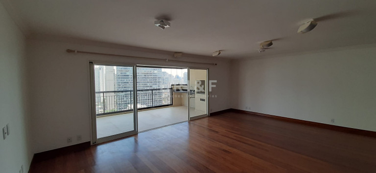Imagem Apartamento com 4 Quartos à Venda, 235 m² em Vila Nova Conceição - São Paulo