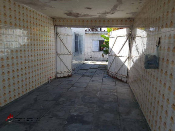 Imagem Casa com 2 Quartos à Venda, 211 m² em Jardim Imperador - Praia Grande Imagem Casa com 2 Quartos à Venda, 211 m² em Jardim Imperador - Praia Grande