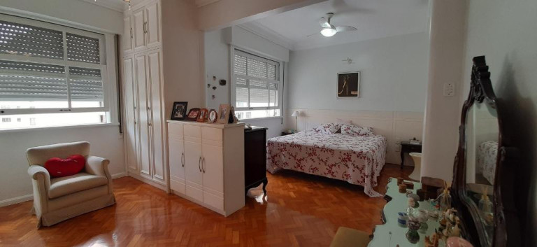 Imagem Apartamento com 5 Quartos à Venda, 280 m² em Copacabana - Rio De Janeiro Imagem Apartamento com 5 Quartos à Venda, 280 m² em Copacabana - Rio De Janeiro