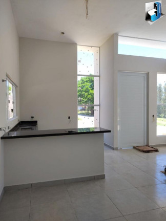 Imagem Casa de Condomínio com 3 Quartos à Venda, 162 m² em Ninho Verde I Eco Residence - Porangaba