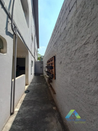 Imagem Apartamento com 3 Quartos à Venda, 94 m² em Taboão - São Bernardo Do Campo Imagem Apartamento com 3 Quartos à Venda, 94 m² em Taboão - São Bernardo Do Campo