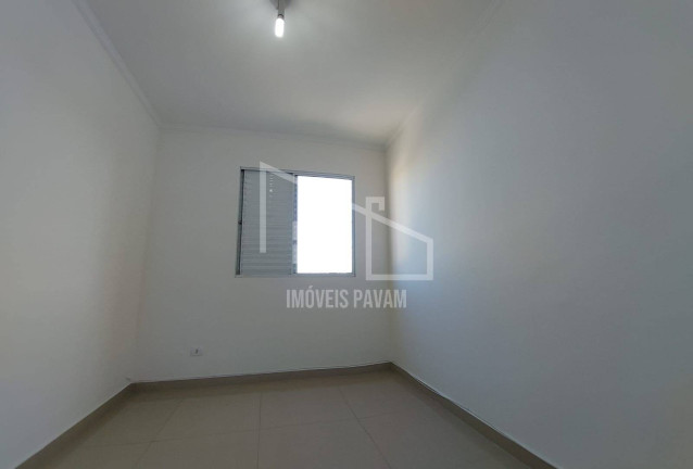 Imagem Apartamento com 2 Quartos à Venda, 47 m² em Nova Petrópolis - São Bernardo Do Campo