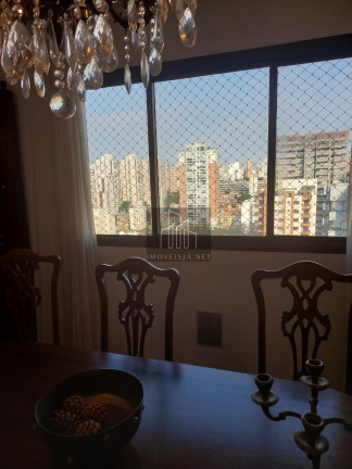 Imagem Apartamento com 4 Quartos à Venda, 216 m² em Centro - São Paulo