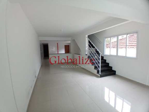 Imagem Casa com 3 Quartos à Venda, 300 m² em Encruzilhada - Santos