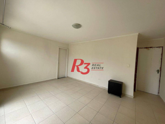 Imagem Cobertura com 2 Quartos à Venda ou Locação, 105 m² em José Menino - Santos Imagem Cobertura com 2 Quartos à Venda ou Locação, 105 m² em José Menino - Santos