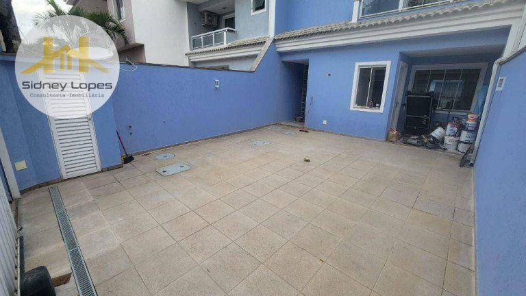 Imagem Casa com 3 Quartos à Venda, 162 m² em Anil - Rio De Janeiro Imagem Casa com 3 Quartos à Venda, 162 m² em Anil - Rio De Janeiro