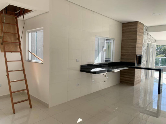 Imagem Cobertura com 3 Quartos à Venda, 144 m² em Vila Curuçá - Santo André Imagem Cobertura com 3 Quartos à Venda, 144 m² em Vila Curuçá - Santo André