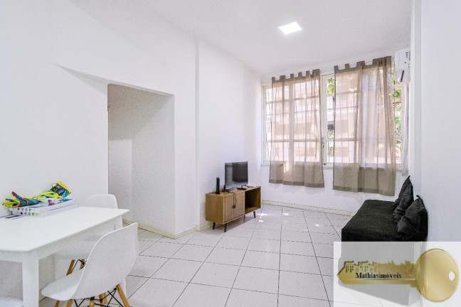 Imagem Apartamento com 2 Quartos à Venda, 51 m² em Flamengo - Rio De Janeiro