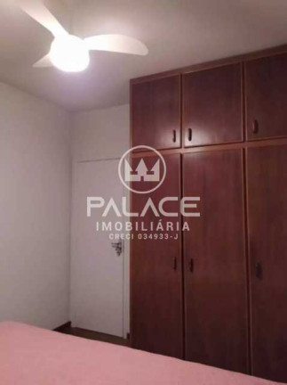 Imagem Apartamento com 2 Quartos à Venda, 50 m² em Vila Monteiro - Piracicaba