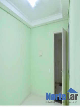 Imagem Apartamento com 2 Quartos à Venda, 46 m² em Jaraguá - São Paulo