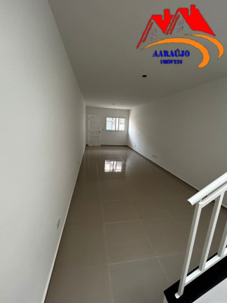 Imagem Casa com 3 Quartos à Venda, 165 m² em Jardim Centenário - São Paulo