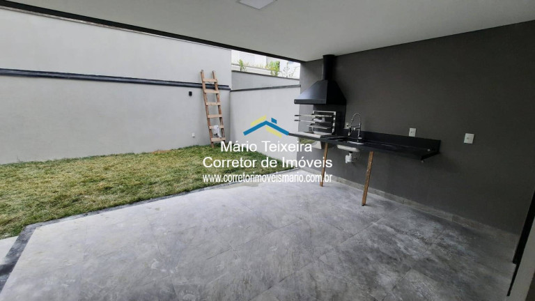 Imagem Casa de Condomínio com 4 Quartos à Venda, 210 m² em Urbanova - São José Dos Campos Imagem Casa de Condomínio com 4 Quartos à Venda, 210 m² em Urbanova - São José Dos Campos