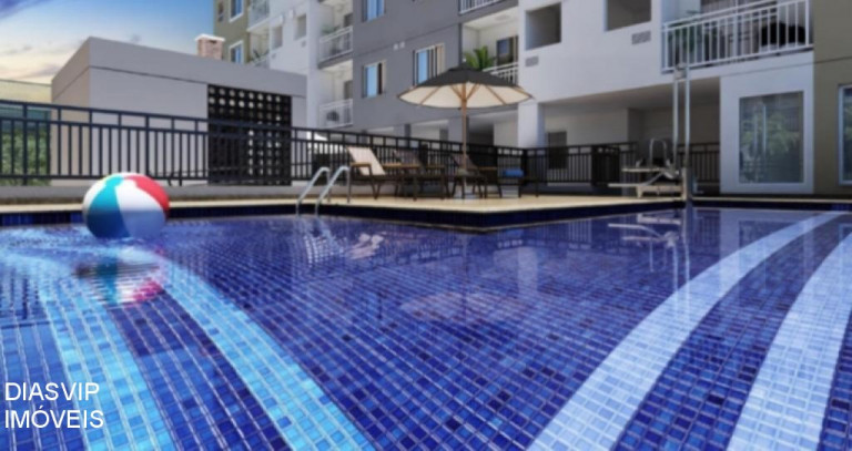 Imagem Imóvel com 2 Quartos à Venda, 46 m² em Centro - Niterói Imagem Imóvel com 2 Quartos à Venda, 46 m² em Centro - Niterói