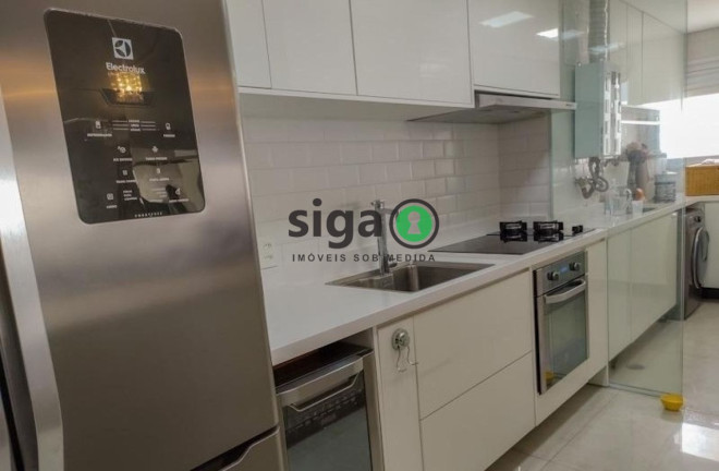 Imagem Apartamento com 2 Quartos à Venda, 102 m² em Parque São Jorge - São Paulo Imagem Apartamento com 2 Quartos à Venda, 102 m² em Parque São Jorge - São Paulo