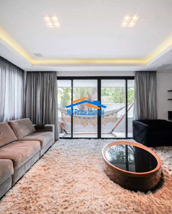 Imagem Casa de Condomínio com 5 Quartos à Venda, 688 m² em Tamboré - Santana De Parnaíba